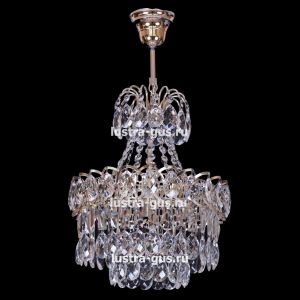 Люстра Натали Забор в Симферополе отзыв и фото покупателя