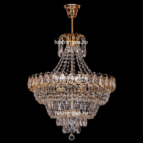 Люстра Натали в Симферополе Гусь Хрустальный
