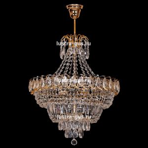 Люстра Натали в Симферополе отзыв и фото покупателя