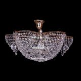 Люстра Ромашка подсолнух с подвесом в Симферополе