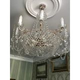 Люстра Елизавета №13 в Симферополе