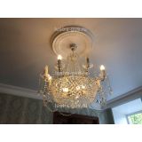 Люстра Елизавета №13 в Симферополе