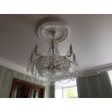 Люстра Елизавета №13 в Симферополе