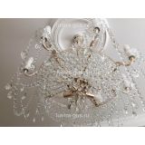 Люстра Елизавета №13 в Симферополе