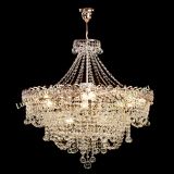 Люстра Водопад Софья с подвесом в Симферополе