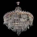 Люстра Водопад Софья с подвесом в Симферополе