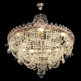 Люстра Водопад Софья с подвесом в Симферополе