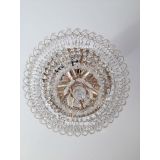 Люстра Водопад с подвесом  в Симферополе