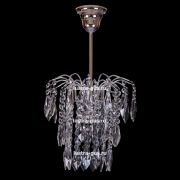 Люстра Зима Перо