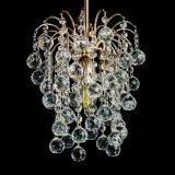 Люстра Зима шар №2 в Симферополе