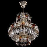 Люстра Ника 1 лампа чайная в Симферополе