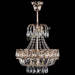 Люстра подвесная Ника 1 лампа