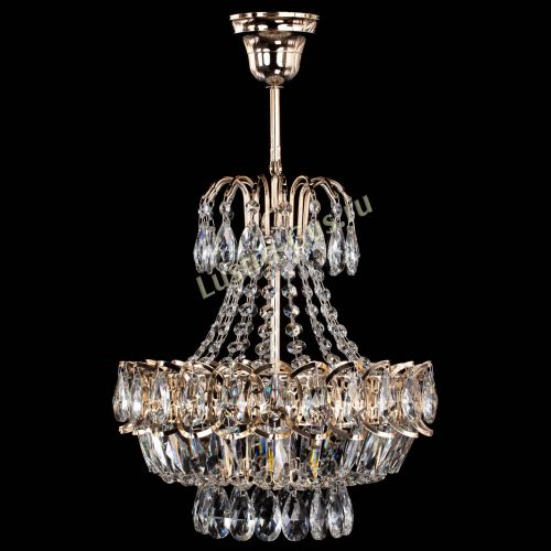 Люстра Ника 1 лампа в Симферополе Гусь Хрустальный