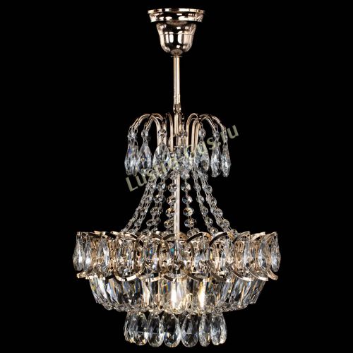 Люстра Ника 1 лампа в Симферополе Гусь Хрустальный