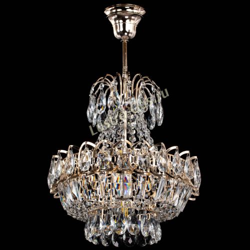 Люстра Ника 1 лампа в Симферополе Гусь Хрустальный