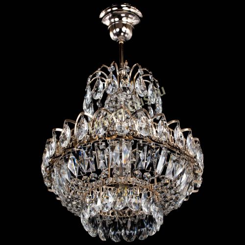 Люстра Ника 1 лампа в Симферополе Гусь Хрустальный