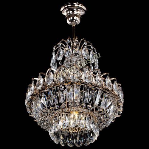 Люстра Ника 1 лампа в Симферополе Гусь Хрустальный