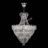 Люстра Ника Лепестки малая - 3 лампы в Симферополе