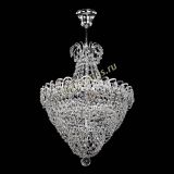 Люстра Ника Лепестки малая - 3 лампы в Симферополе