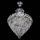 Люстра Ника Лепестки малая - 3 лампы в Симферополе