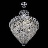 Люстра Ника Лепестки малая - 3 лампы в Симферополе