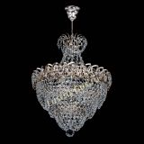 Люстра Ника Лепестки малая - 3 лампы в Симферополе