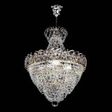 Люстра Ника Лепестки малая - 3 лампы в Симферополе