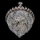 Люстра Ника Лепестки малая - 3 лампы в Симферополе