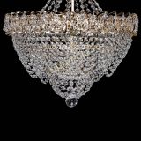 Люстра Ника Лепестки малая в Симферополе