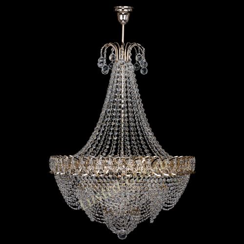 Люстра Ника Лепестки в Симферополе Гусь Хрустальный