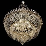 Люстра Ника Лепестки в Симферополе