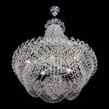 Люстра Ника Лепестки в Симферополе