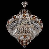 Люстра Ника подвесная Чайная в Симферополе