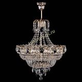 Люстра Ника подвесная Черная в Симферополе