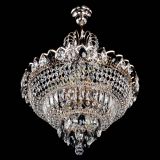 Люстра Ника подвесная Черная в Симферополе