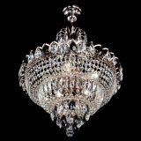 Люстра Ника подвесная Черная в Симферополе