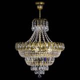 Люстра Ника №5 подвесная под бронзу в Симферополе