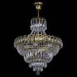 Люстра Ника №5 подвесная под бронзу в Симферополе