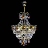 Люстра Ника подвесная Чайная под бронзу в Симферополе