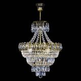 Люстра Ника подвесная под бронзу в Симферополе