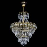 Люстра Ника подвесная под бронзу в Симферополе