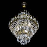 Люстра Ника подвесная под бронзу в Симферополе