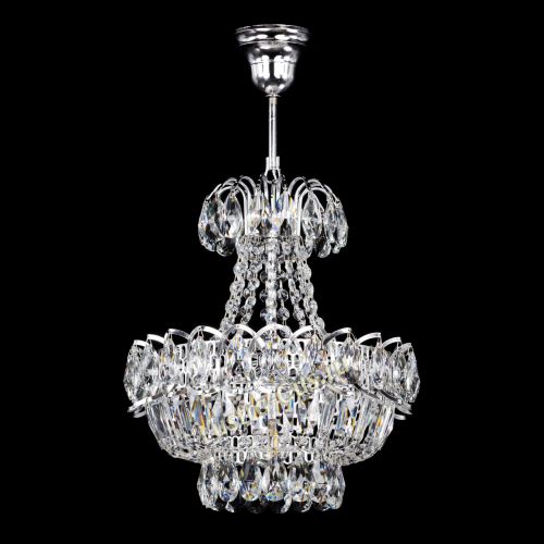 Люстра Ника 1 лампа в Симферополе Гусь Хрустальный