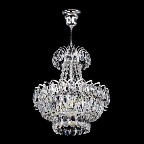 Люстра Ника 1 лампа в Симферополе Гусь Хрустальный