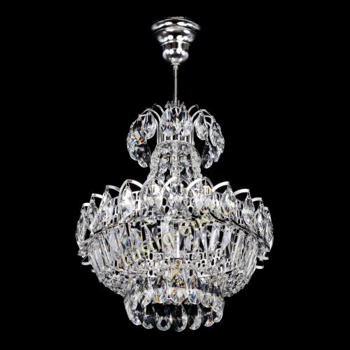 Люстра Ника 1 лампа в Симферополе Гусь Хрустальный