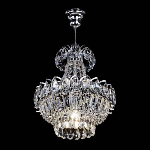 Люстра Ника 1 лампа в Симферополе Гусь Хрустальный