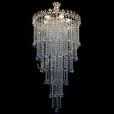 Люстра Октава длинная с подвесом в Симферополе