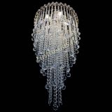 Люстра Октава длинная с подвесом в Симферополе