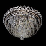 Люстра Октава Элегант с подвесом в Симферополе