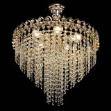 Люстра Октава конус с подвесом в Симферополе